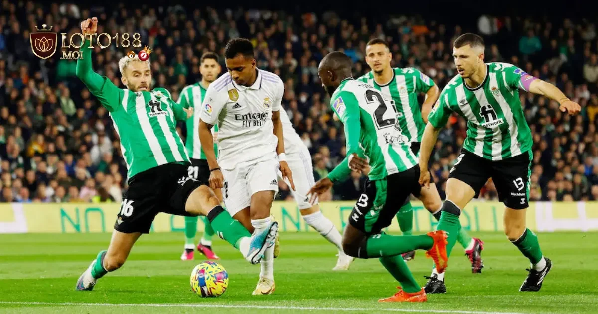 Vai trò của RM (Right Midfielder) trong trận đấu