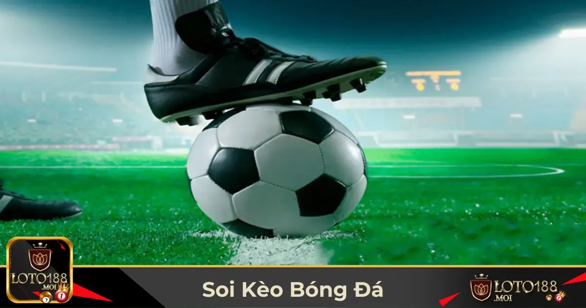 Cách Soi Kèo & Nhận Biết Kèo Thơm Trong Trận Đấu