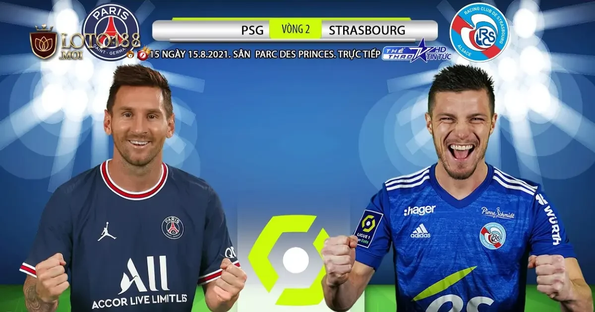 Tại sao Ligue 1 có tỷ lệ tài xỉu biến động lớn?